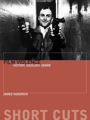 cover image of Film Violence